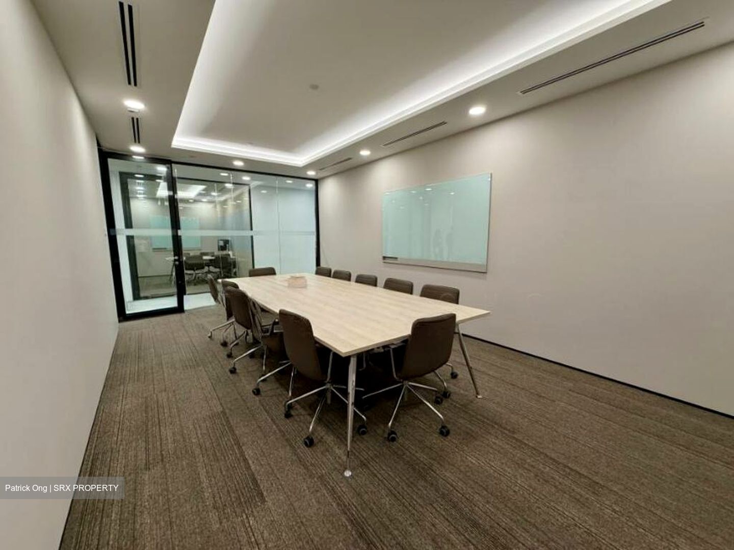One Raffles Place (D1), Office #496294771